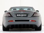 Mercedes-Benz SLR McLaren by Brabus 2004 года